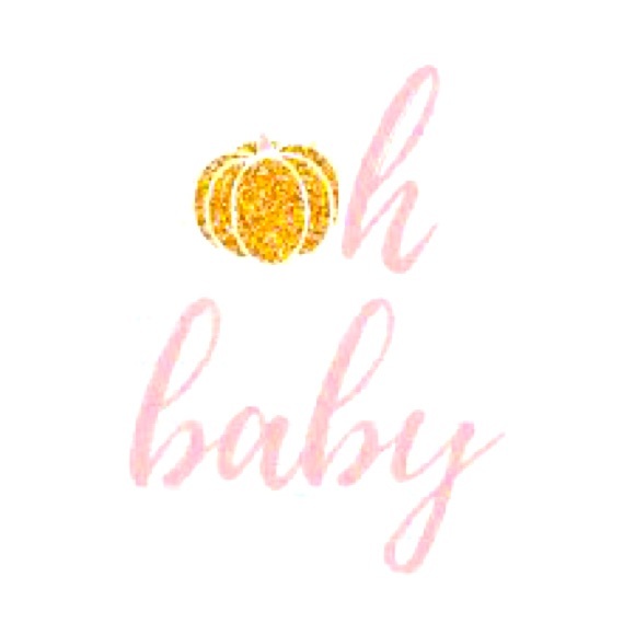 Pumpkin Baby Fall 🍁 Sale !! LIVE Weds @ 11AM !! NWT & Barely Worn !! NB - Youth - Picture 2 of 3